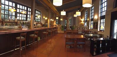 Hotel Sara De Ur