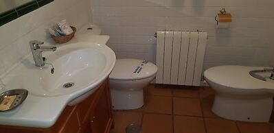 Hotel Sara De Ur