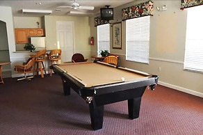 Lake Berkley - 7 Bed 5 Baths Villa