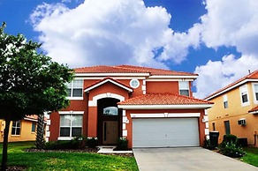 Lake Berkley - 7 Bed 5 Baths Villa