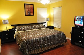 Lake Berkley - 7 Bed 5 Baths Villa