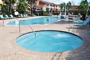 Lake Berkley - 7 Bed 5 Baths Villa