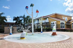 Lake Berkley - 7 Bed 5 Baths Villa