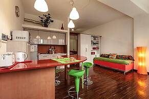 Shortstays Broglio 1