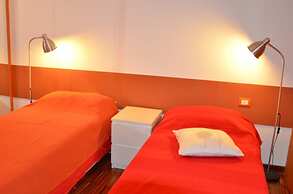 Shortstays Broglio 1