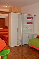 Shortstays Broglio 1