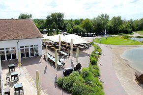 Hotel Absolute Golfresort Gernsheim