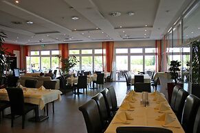 Hotel Absolute Golfresort Gernsheim