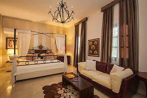 Layla Gocek - Adults Only