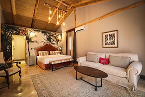 Layla Gocek - Adults Only