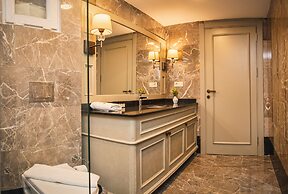 Layla Gocek - Adults Only