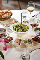 Layla Gocek - Adults Only