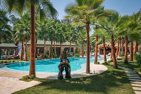 Layla Gocek - Adults Only