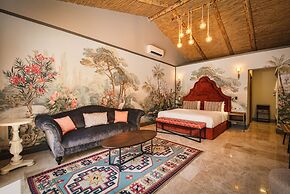 Layla Gocek - Adults Only