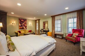 Layla Gocek - Adults Only