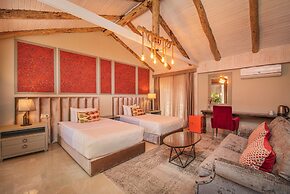 Layla Gocek - Adults Only