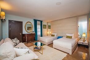 Layla Gocek - Adults Only