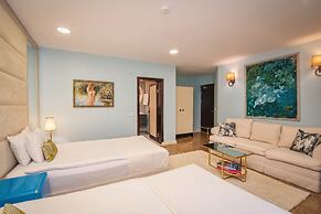 Layla Gocek - Adults Only