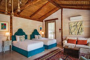 Layla Gocek - Adults Only