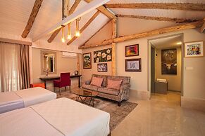 Layla Gocek - Adults Only