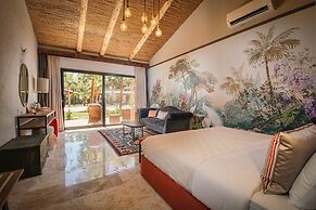 Layla Gocek - Adults Only