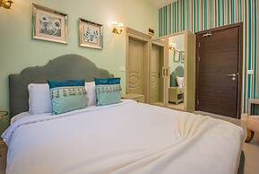 Layla Gocek - Adults Only