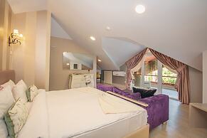 Layla Gocek - Adults Only