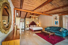 Layla Gocek - Adults Only