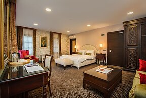 Layla Gocek - Adults Only