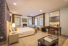 Layla Gocek - Adults Only