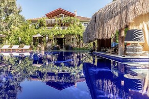 Layla Gocek - Adults Only