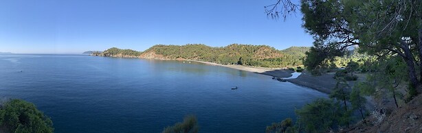 Layla Gocek - Adults Only