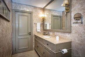 Layla Gocek - Adults Only