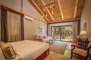 Layla Gocek - Adults Only