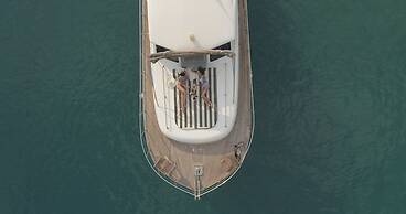 Layla Gocek - Adults Only