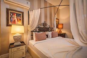 Layla Gocek - Adults Only