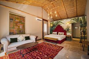 Layla Gocek - Adults Only