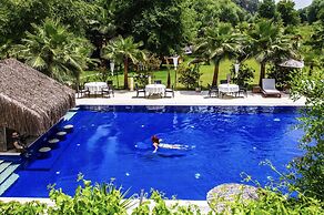 Layla Gocek - Adults Only