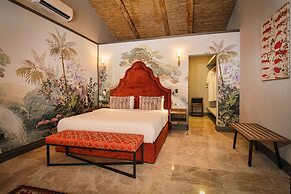 Layla Gocek - Adults Only