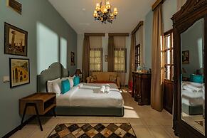 Layla Gocek - Adults Only