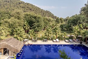 Layla Gocek - Adults Only