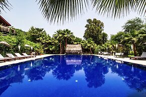 Layla Gocek - Adults Only