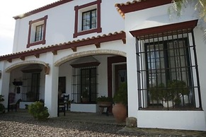 Hotel Rural Molino la Boticaria