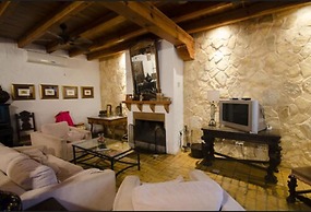 Hotel Rural Molino la Boticaria