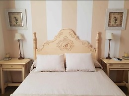 Hotel Rural Molino la Boticaria