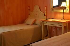 Hotel Rural Molino la Boticaria