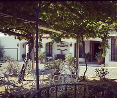Hotel Rural Molino la Boticaria
