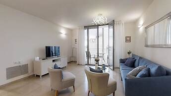 Rental Israel - Mamilla Residences