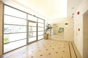 Rental Israel - Mamilla Residences