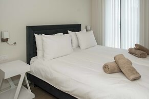 Rental Israel - Mamilla Residences